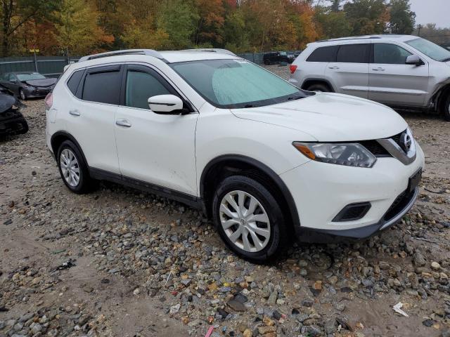 Photo 4 from auction – 2016 NISSAN ROGUE S with VIN 5N1AT2MVXGC923698