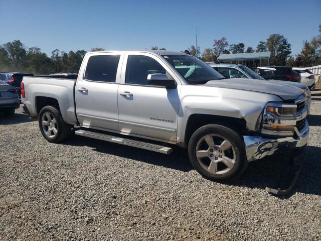 Photo 4 from auction – 2017 CHEVROLET SILVERADO with VIN 3GCPCREC7HG462026