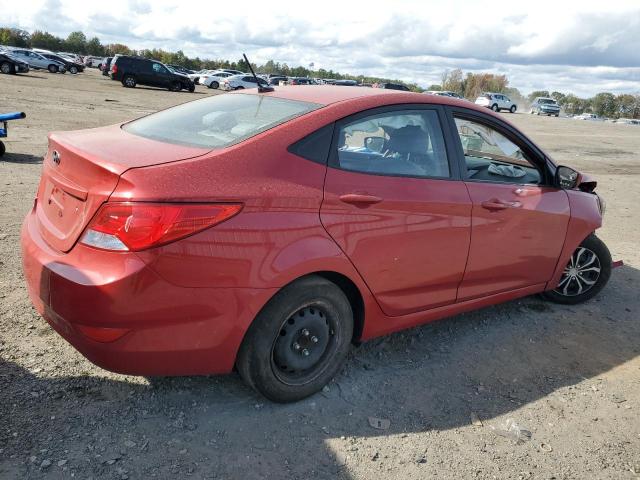 Photo 3 from auction – 2016 HYUNDAI ACCENT SE with VIN KMHCT4AE6GU980399