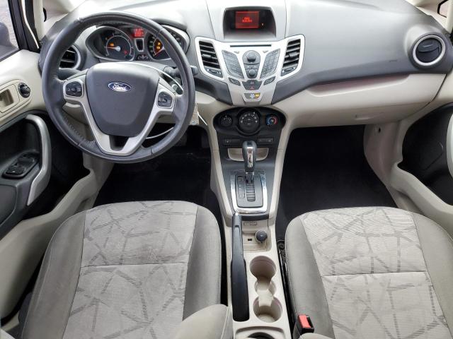 Photo 8 from auction – 2013 FORD FIESTA SE with VIN 3FADP4EJ8DM150257