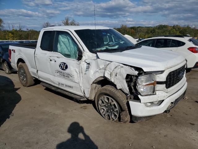 Photo 4 from auction – 2021 FORD F150 SUPER with VIN 1FTEX1EB1MFA47302