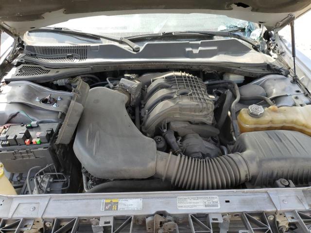 Photo 11 from auction – 2014 DODGE CHALLENGER with VIN 2C3CDYAG4EH210023