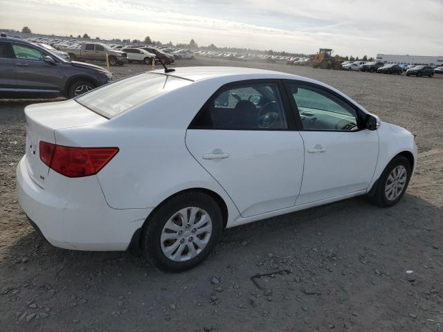 Photo 3 from auction – 2010 KIA FORTE EX with VIN KNAFU4A20A5129153