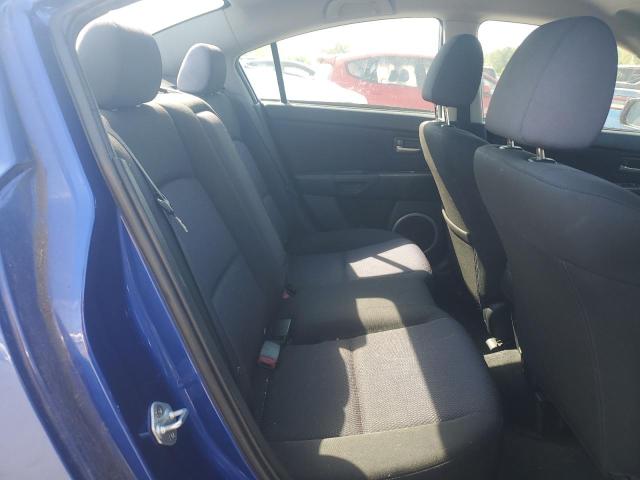 Photo 10 from auction – 2007 MAZDA 3 S with VIN JM1BK323571667002
