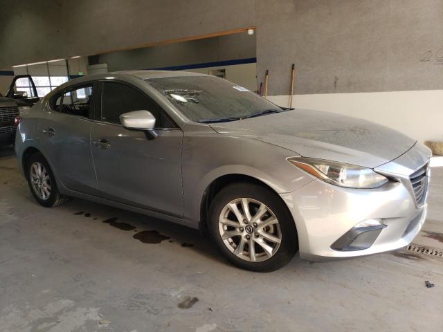 Photo 4 from auction – 2014 MAZDA 3 TOURING with VIN JM1BM1V79E1181979