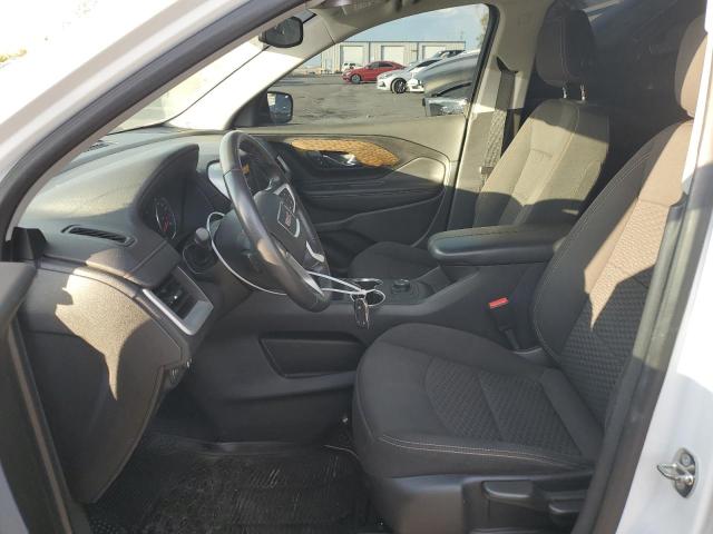 Photo 7 from auction – 2019 GMC TERRAIN SL with VIN 3GKALTEV2KL306127