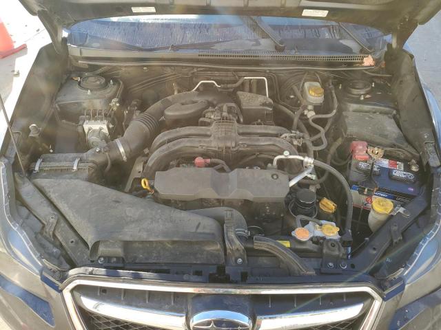 Photo 12 from auction – 2015 SUBARU XV CROSSTR with VIN JF2GPAMC5F8264038