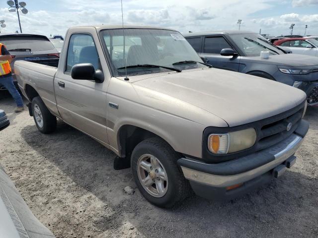 Photo 4 from auction – 1997 MAZDA B2300 with VIN 4F4CR12A9VTM11585