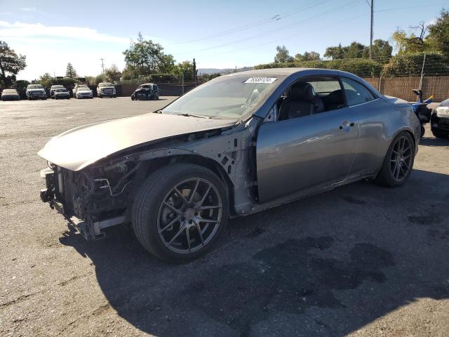 Photo 1 from auction – 2012 INFINITI G37 BASE with VIN JN1CV6FE8CM202282