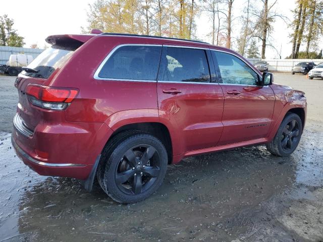 Photo 3 from auction – 2015 JEEP GRAND CHER with VIN 1C4RJFCG6FC125124