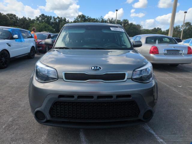 Photo 4 from auction – 2016 KIA SOUL with VIN KNDJN2A20G7398524