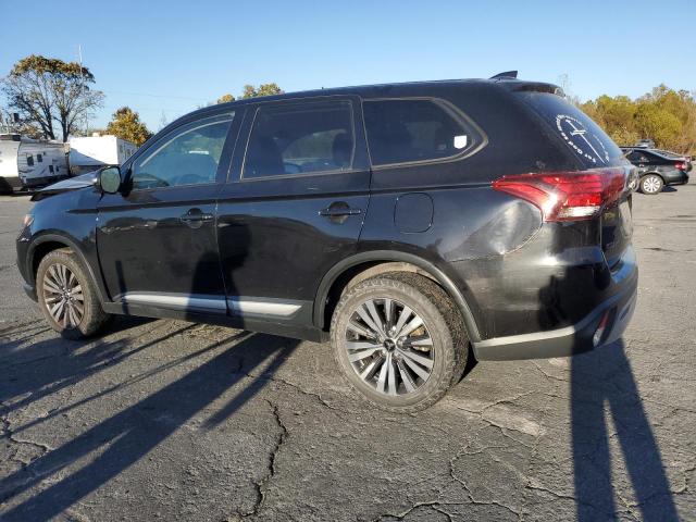 Photo 2 from auction – 2019 MITSUBISHI OUTLANDER with VIN JA4AZ3A30KZ044660