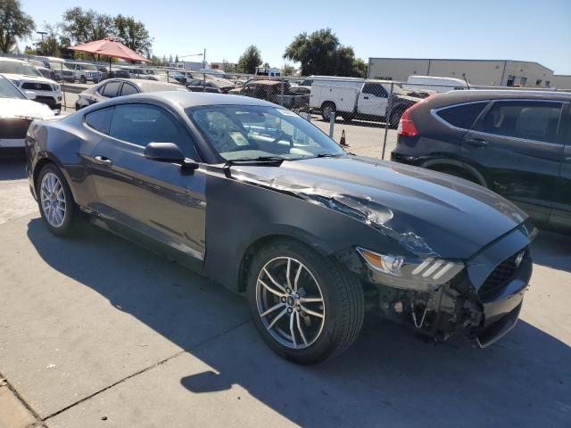 Photo 4 from auction – 2016 FORD MUSTANG with VIN 1FA6P8TH8G5317727