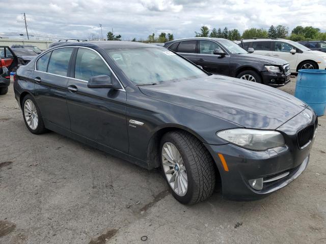 Photo 4 from auction – 2012 BMW 535 XI with VIN WBAFU7C57CDU66016