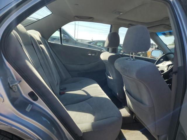 Photo 10 from auction – 2002 HONDA ACCORD EX with VIN JHMCG66842C023743