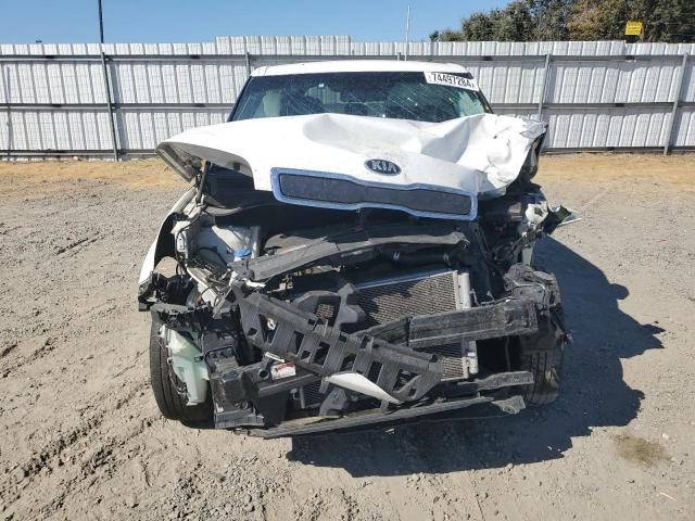 Photo 5 from auction – 2016 KIA SOUL with VIN KNDJN2A21G7393381