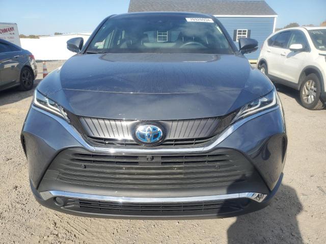 Photo 5 from auction – 2021 TOYOTA VENZA LE with VIN JTEAAAAH1MJ000273