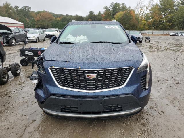Photo 5 from auction – 2019 CADILLAC XT4 PREMIU with VIN 1GYFZDR49KF156528