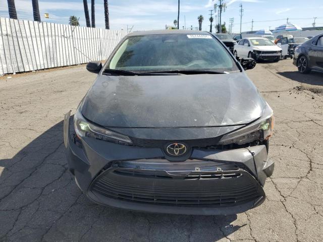 Photo 5 from auction – 2024 TOYOTA COROLLA LE with VIN 5YFB4MDE1RP167092
