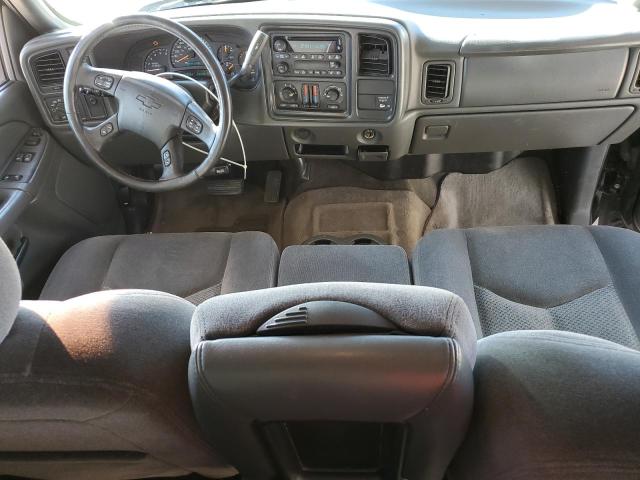 Photo 8 from auction – 2005 CHEVROLET silverado with VIN 1GCHK29U65E305303