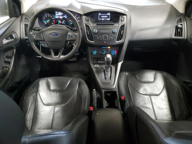 Photo 8 from auction – 2015 FORD FOCUS SE with VIN 1FADP3F29FL348738