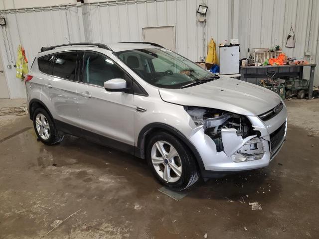 Photo 4 from auction – 2014 FORD ESCAPE SE with VIN 1FMCU0GX1EUA28003
