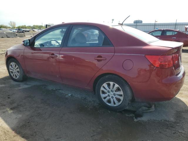 Photo 2 from auction – 2010 KIA FORTE EX with VIN KNAFU4A24A5132184