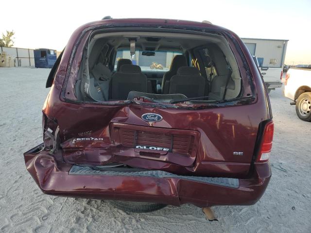 Photo 6 from auction – 2006 FORD FREESTAR S with VIN 2FMZA51696BA52282