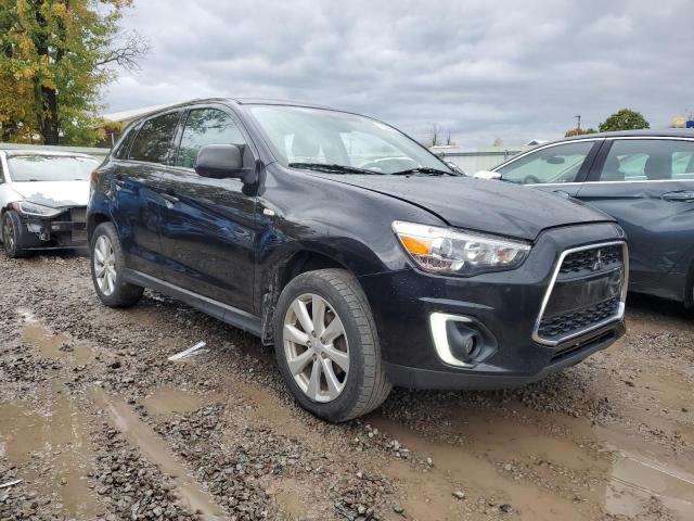 Photo 4 from auction – 2015 MITSUBISHI OUTLANDER with VIN 4A4AR4AU5FE018209