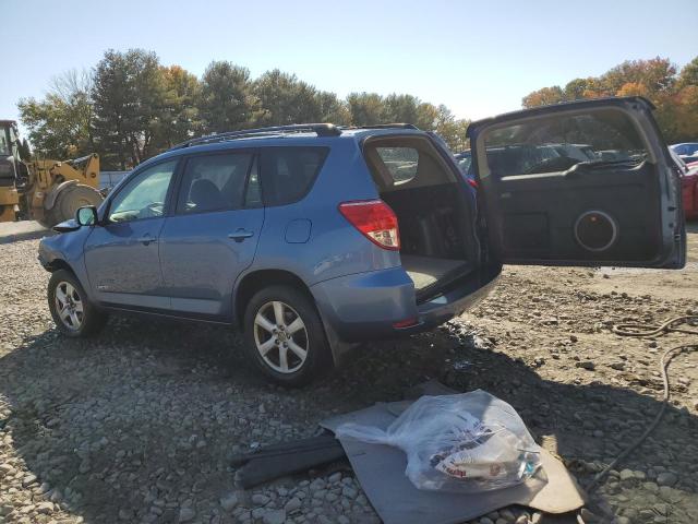 Photo 2 from auction – 2008 TOYOTA RAV4 LIMIT with VIN JTMBK31V085058994