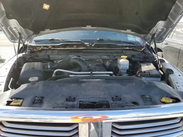 Photo 11 from auction – 2017 RAM 2500 SLT with VIN 3C6TR5DT7HG519565