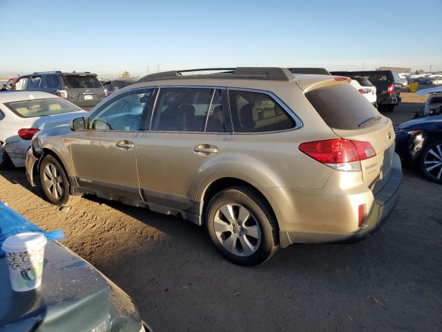 Снимка 2 от търг – 2010 SUBARU OUTBACK 2. с VIN 4S4BRBKC8A3334600