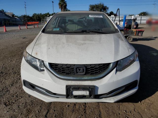 Photo 5 from auction – 2014 HONDA CIVIC EX with VIN 2HGFB2F89EH516925