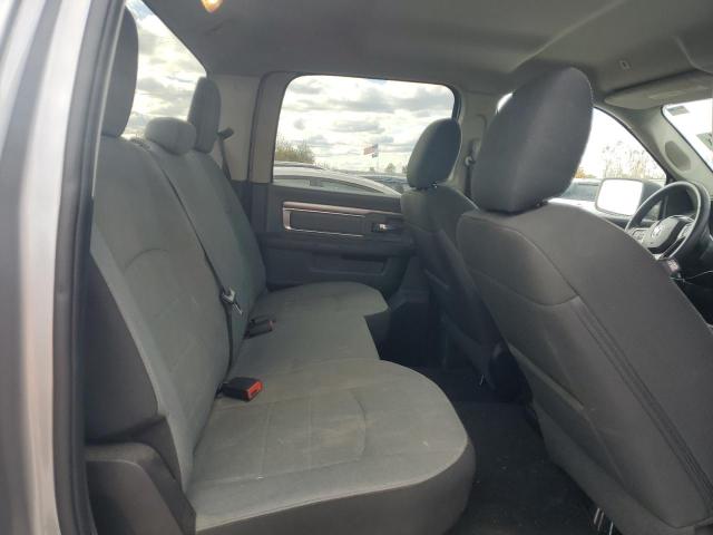 Foto 10 de la subasta – 2021 RAM 1500 CLASS con VIN 1C6RR7LG5MS531999