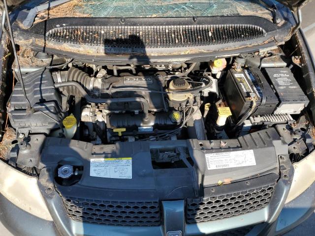 Photo 12 from auction – 2002 DODGE GRAND CARA with VIN 1B4GP44362B666368