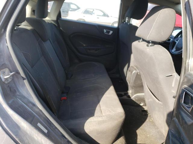Photo 10 from auction – 2014 FORD FIESTA SE with VIN 3FADP4EJ1EM106828