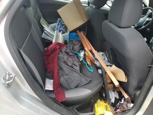 Photo 10 from auction – 2014 FORD FOCUS SE with VIN 1FADP3F20EL180311