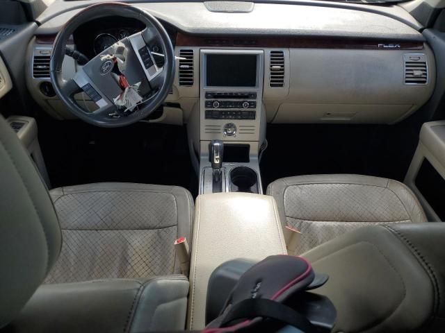 Photo 8 from auction – 2011 FORD FLEX LIMIT with VIN 2FMHK6DC2BBD19594