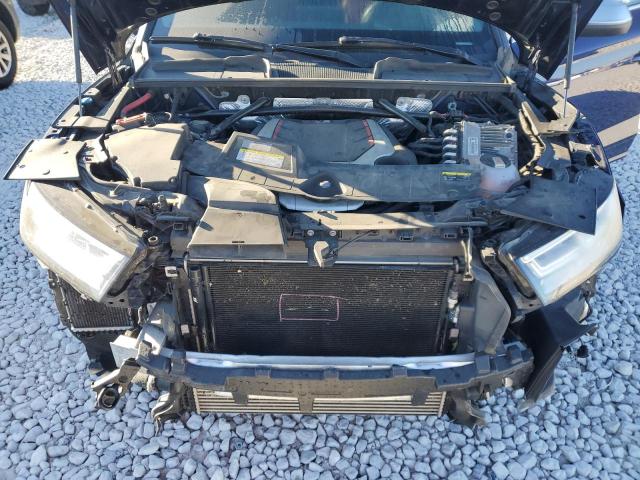 Photo 12 from auction – 2018 AUDI SQ5 PRESTI with VIN WA1C4AFY3J2048306