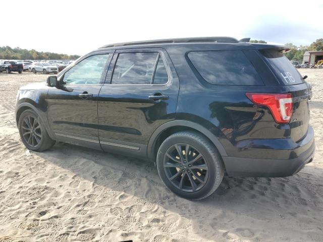 Photo 2 from auction – 2017 FORD EXPLORER X with VIN 1FM5K7D82HGC60293