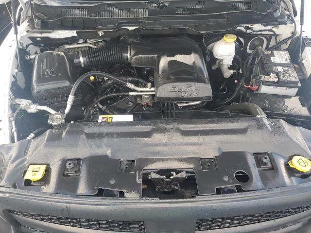 Photo 11 from auction – 2018 RAM 1500 ST with VIN 1C6RR6FG9JS290742