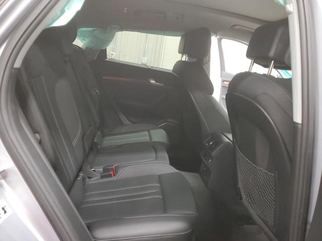 Photo 11 from auction – 2023 AUDI Q5 PREMIUM with VIN WA1BBAFY7P2046262