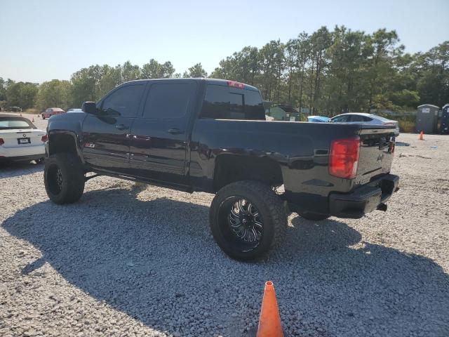 Photo 2 from auction – 2018 CHEVROLET SILVERADO with VIN 3GCUKSEC1JG194108