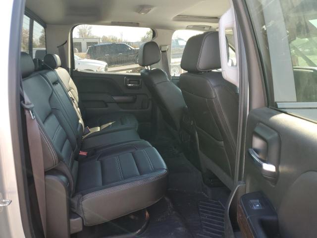 Photo 10 from auction – 2017 GMC SIERRA K15 with VIN 3GTU2PEJ3HG501428