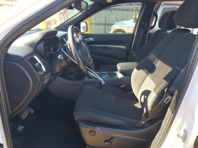 Photo 7 from auction – 2014 DODGE DURANGO SX with VIN 1C4RDJAG6EC380495