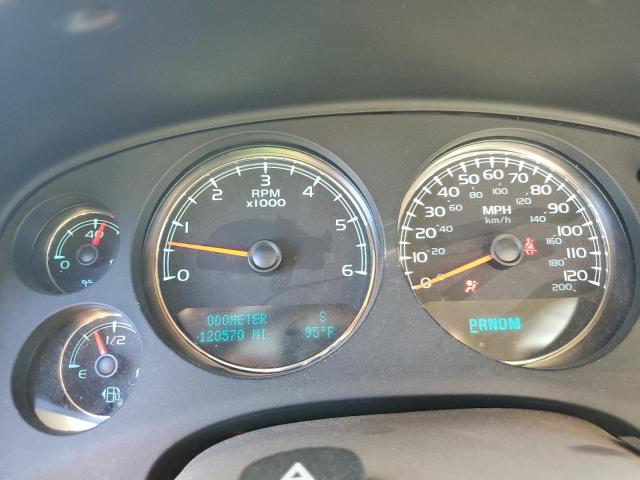 Photo 9 from auction – 2021 CHEVROLET SILVERADO with VIN 1GCUYDED1MZ216051