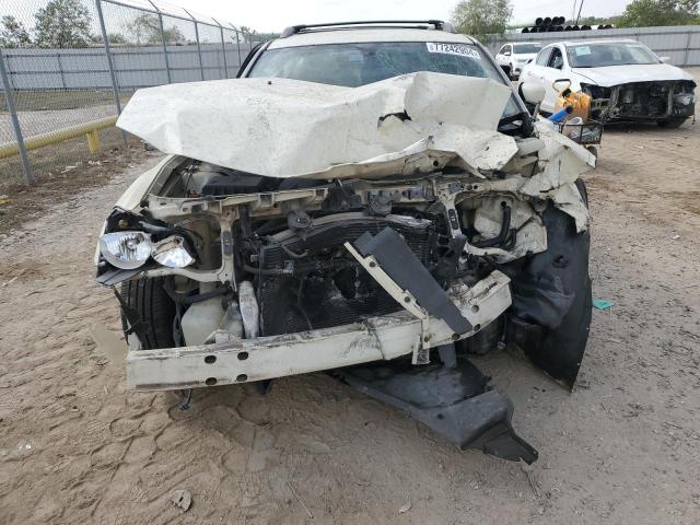 Photo 5 from auction – 2005 DODGE MAGNUM R/T with VIN 2D8GV582X5H682716