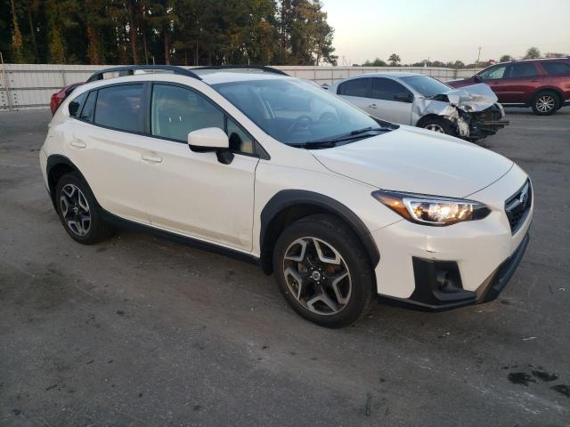 Photo 4 from auction – 2020 SUBARU CROSSTREK with VIN JF2GTAPC2L8211333