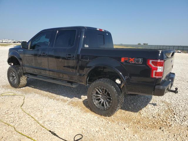 Photo 2 from auction – 2019 FORD F150 SUPER with VIN 1FTEW1E45KKC75473