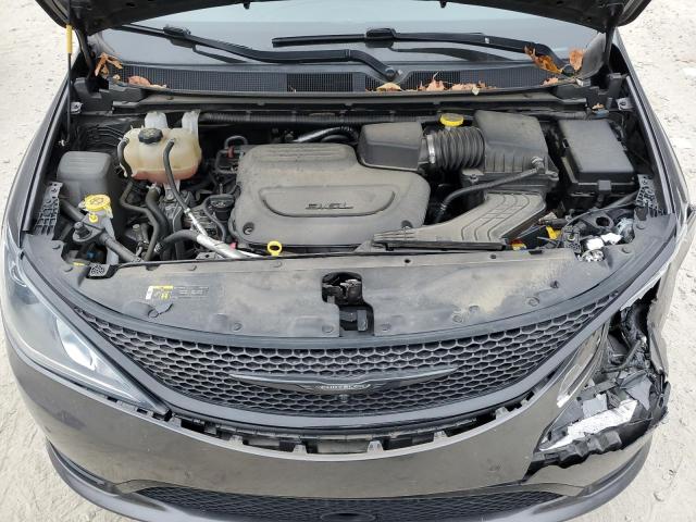 Photo 12 from auction – 2019 CHRYSLER PACIFICA L with VIN 2C4RC1GG3KR701132